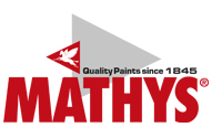 mathys logo