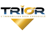 trior logo